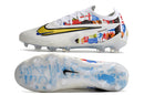Chuteira Nike Phantom GX Low Elite FG - Haaland