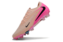 Chuteira Campo NIKE Phantom 6 Elite FG - Rosa