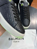 Tênis Balmain B-Court Flip