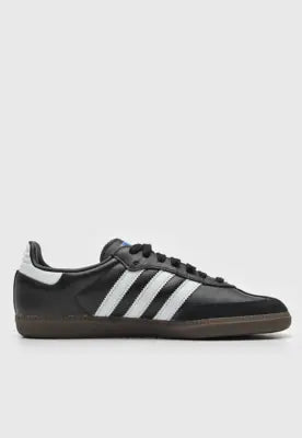 Tênis Adidas Samba ADV