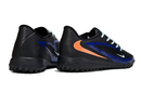Chuteira Society Nike Phantom 6 Academy - Preta