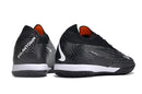 Chuteira Futsal Nike Phantom GX Elite - Black/Black