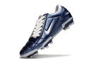 Chuteira Nike Total 90 - Azul/Prata