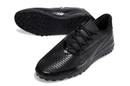 Chuteira Nike Masculino Society Phantom GX - Black/Black