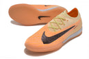 Chuteira Futsal Nike Phantom GX Elite - Laranja