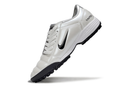 Chuteira Nike Society Total 90 - Branco/Preto