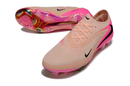 Chuteira Campo NIKE Phantom 6 Elite FG - Rosa