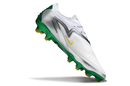 Nike Phantom GX III Elite FG - Prata e Verde