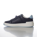 Sapatênis Balmain Preto / Branco