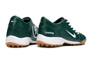 Chuteira Nike Society Total 90 - Verde