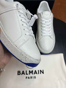 Tênis Balmain B-court white