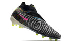 Chuteira Nike Phantom GX Elite FG - Black fusion