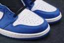 Tênis Nike Air Jordan 1 High - Game Royal