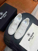 Tênis Balmain B-court white