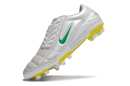 Chuteira Nike Total 90 - Branco