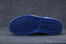 Tênis Nike Air Jordan 1 High - Game Royal