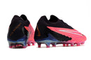 Chuteira Campo Nike Phantom GX Elite FG - Pink/Preto