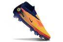 Chuteira Nike Phantom GX 6 Elite FG / Amarelo