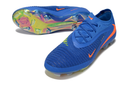 Chuteira Nike Phantom GX 6 Low Elite- Azul
