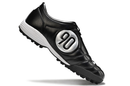 Chuteira Nike Society Total 90 - Preto/Prata