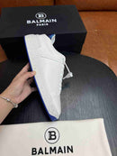 Tênis Balmain B-court white