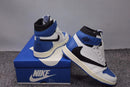 Tênis Nike Air Jordan 1 Retro High Fragment Design x Travis Scott