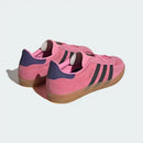 Tênis Adidas Gazelle Indoor Bliss Pink