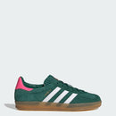 Tênis Adidas Gazelle Indoor de camurça