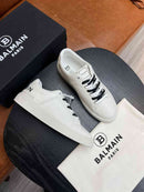 Tênis Balmain B- court white