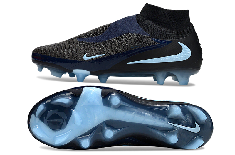 Chuteira Nike Phantom 6 'Shadow'