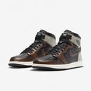 Air Jordan 1 High Rust Shadow