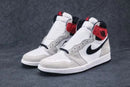 Air Jordan 1 High Smoke Grey