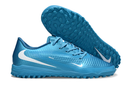 Chuteira Nike Phantom 6 Elite Society - Azul/branco