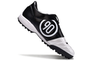 Chuteira Nike Society Total 90  - Cinza/Preto