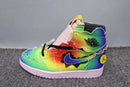 Nike Air Jordan 1 High "J Balvin" Colorido
