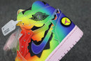 Nike Air Jordan 1 High "J Balvin" Colorido