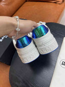 Tênis Balmain B-court white