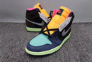 Air Jordan 1 High Bio Hack Baroque