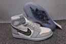 Dior x Air Jordan 1 High