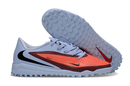 Chuteira Nike Phantom 6 Elite - vermelho/branco