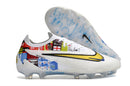 Chuteira Nike Phantom GX Low Elite FG - Haaland