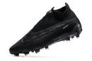 Chuteira Nike Campo Phantom GX Elite SG - Black