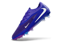 Chuteira  NIKE Phantom 6 Elite Low FG Azul
