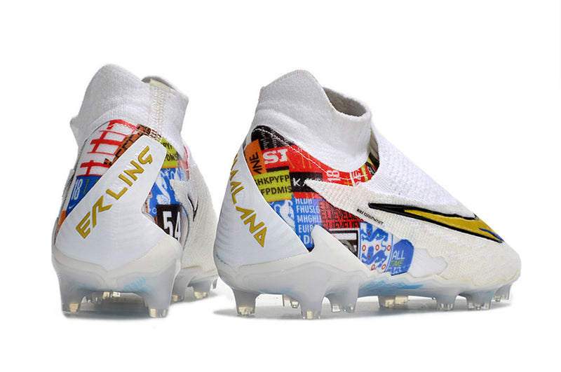 Nike Phantom GX Elite FG - Erling Haaland