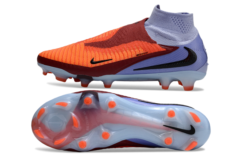 Nike Phantom 6 Elite High FG