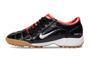 Chuteira Nike Society Total90 - Vermelho/Preto