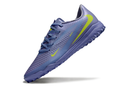 Chuteira Nike Phantom 6  Society - Azul/verde