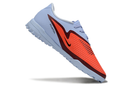 Chuteira Nike Phantom 6 Elite - vermelho/branco