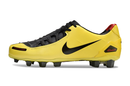 Chuteira Nike Total 90 Elite FG - Amarela