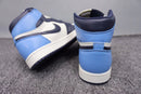 Air Jordan 1 High Obsidian